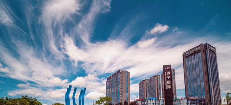 宁海西子国际大酒店图片