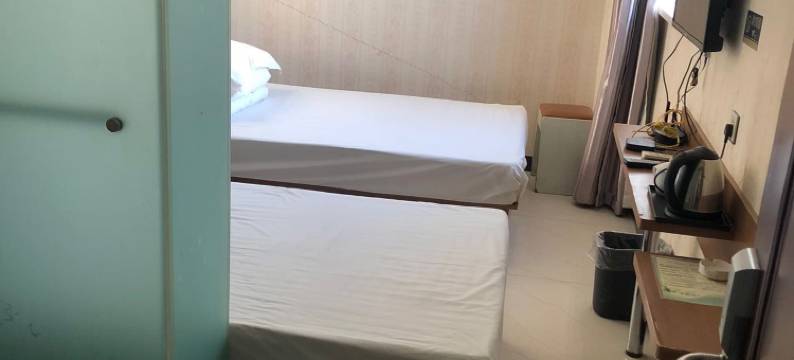 吐鲁番宾至如归宾馆图片