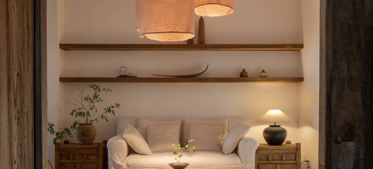 筠居温泉民宿图片