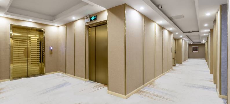 铭都假日酒店(仁怀市人民医院城南客运站店)图片