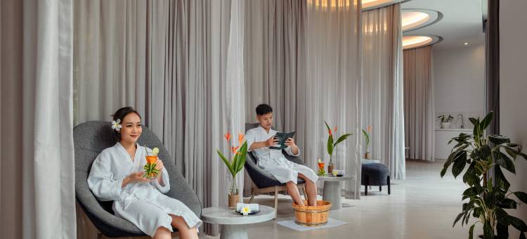 富国翡翠湾高级公寓-雅高集团管理(Premier Residences Phu Quoc Emerald Bay Managed by Accor)图片