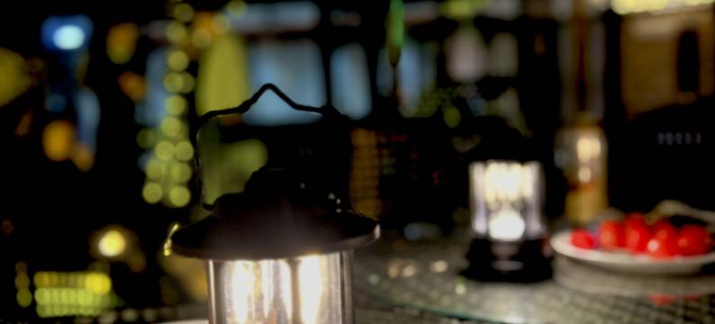 燕憩堂民宿图片