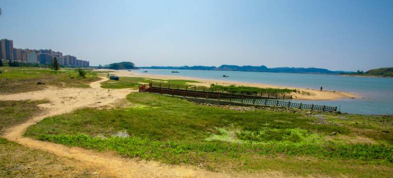 邕里·良栖(防城港海湾一号店)图片