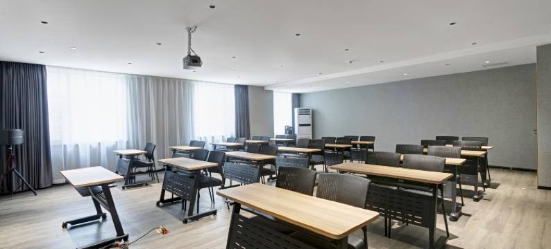 尚客优酒店(长治屯留政府店)图片