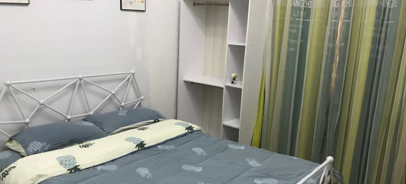 闽侯微生活旅社图片