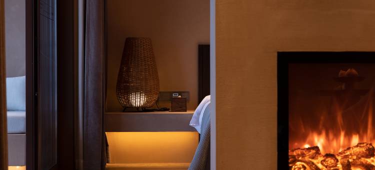 MUNI暮尼·东江湖度假酒店图片