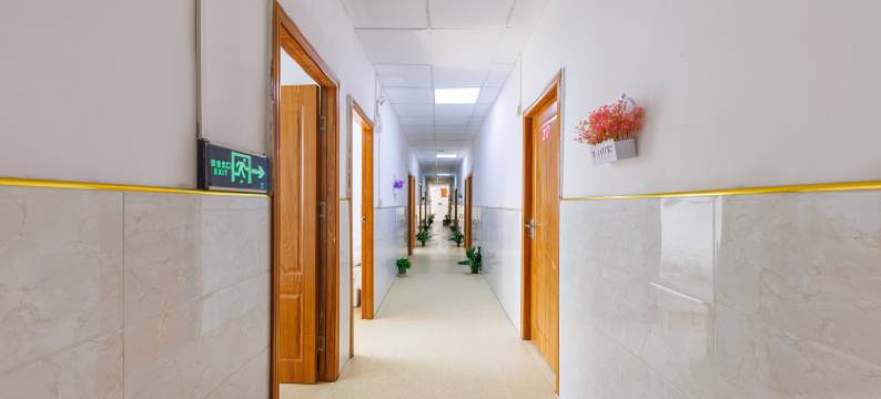 本体公寓(广州钟村店)图片