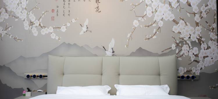 君来峪景民宿(西井峪店)图片