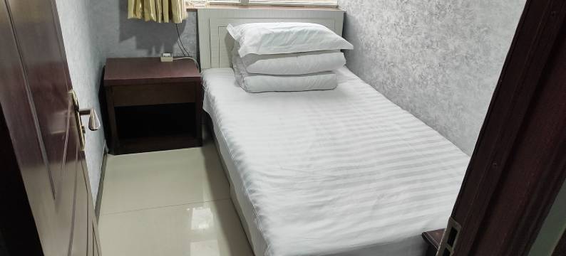 迎润招待所图片