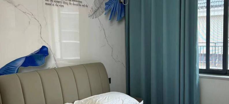 株洲云中月宾馆图片