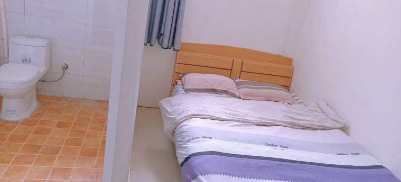 小天鹅民宿图片