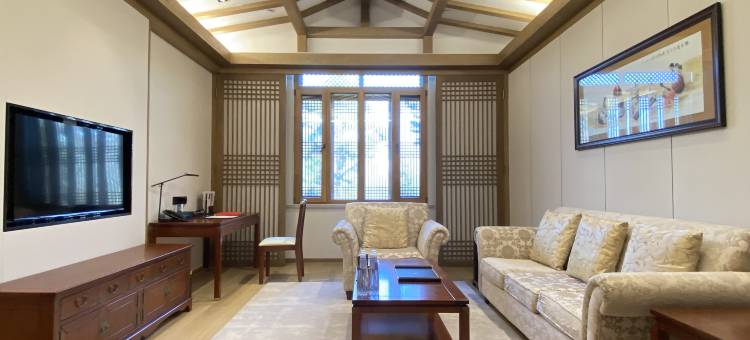 延吉延边宾馆(朝鲜族民俗园店)图片