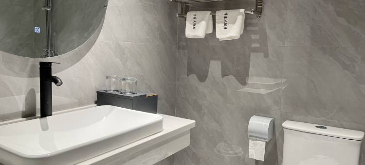 孟连亨泰智慧酒店图片