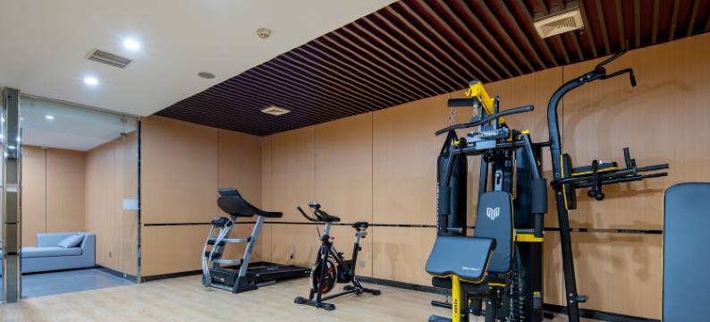 雅致馨悦酒店(西安火车站五路口地铁站店)图片