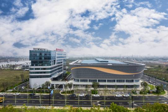 金华锦湖·观澜酒店(婺城区水上运动中心店)图片