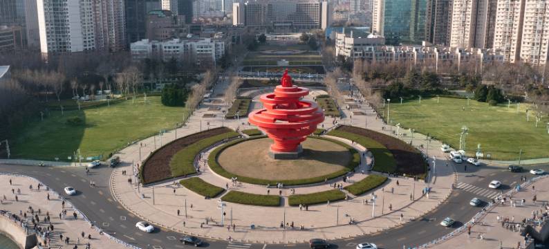 中航翔通游艇会酒店(青岛奥帆中心五四广场店)图片