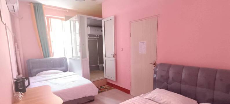 平原宜众商务宾馆图片