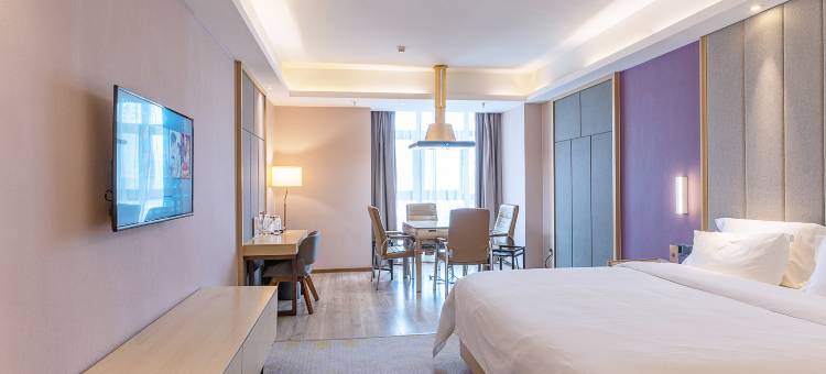 麗枫酒店(重庆大足石刻昌州古城店)图片