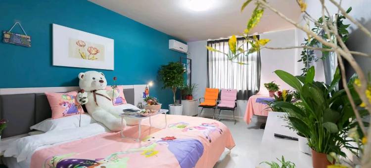 遂平金燕商务酒店图片