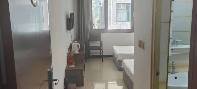 花溪谷金云阁民宿图片