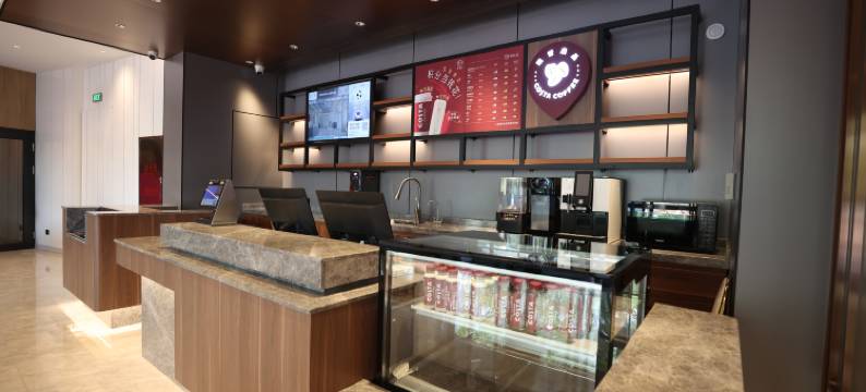 汉庭酒店(天津西站人民医院店)图片