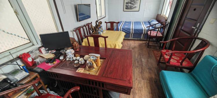 大连尊王·海宿图片