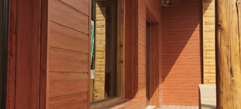 那拉提雪域宾馆图片