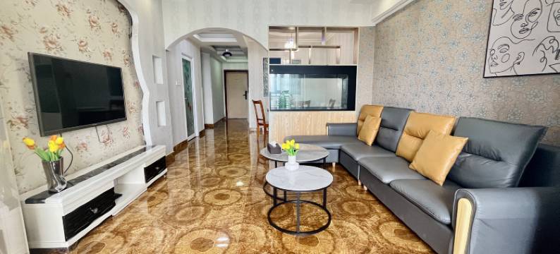 上里·原舍精品公寓(成都宽窄巷子店)图片