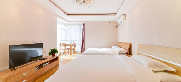 仙螺岛·维漫海景酒店图片