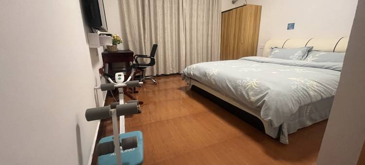 杭州天目山绿行康养山庄图片