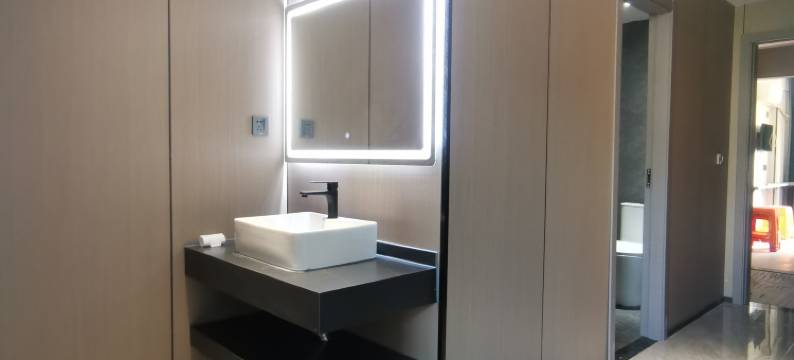 进贤凯悦商务宾馆图片