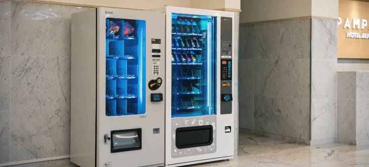 济州潘帕斯酒店(Pampas Hotel Jeju)图片