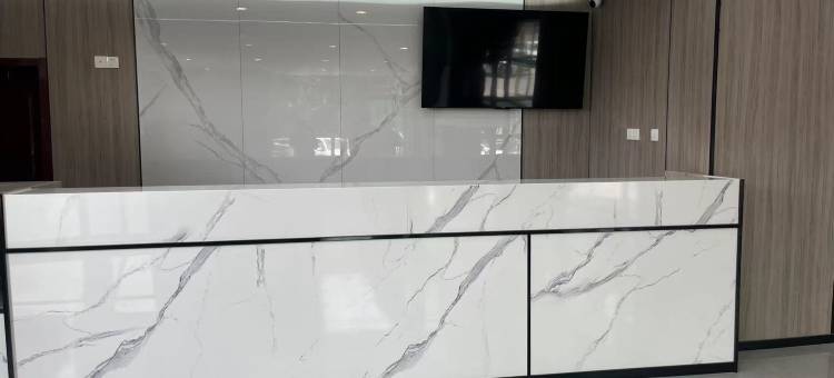 格林电竞酒店(威海文登大润发店)图片