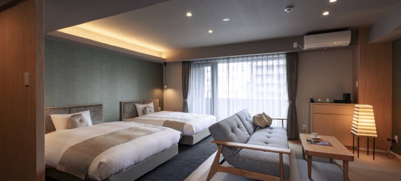 铃 堀川五条(Rinn Horikawa Gojo)图片