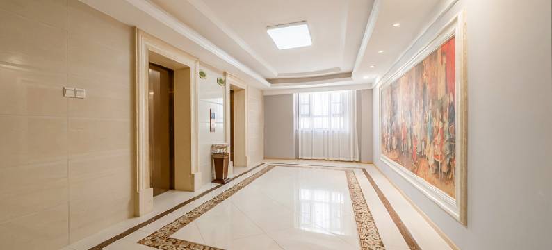 维也纳智好酒店(无锡南长街南禅寺店)图片