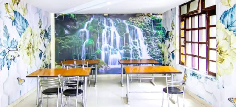 Fabhotel 库南旅馆(FabHotel Kundan Inn)图片