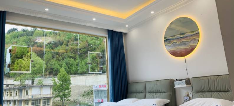 缘山墅精选民宿图片