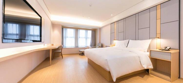 全季酒店(迎宾大道店)图片