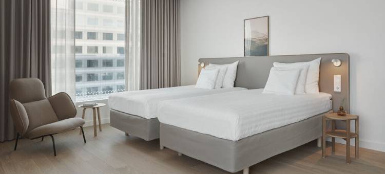 特里普拉原始索科斯酒店(Original Sokos Hotel Tripla)图片