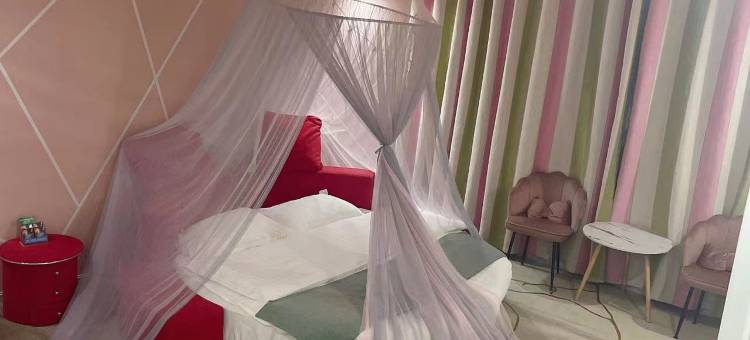 南华欣悦酒店图片