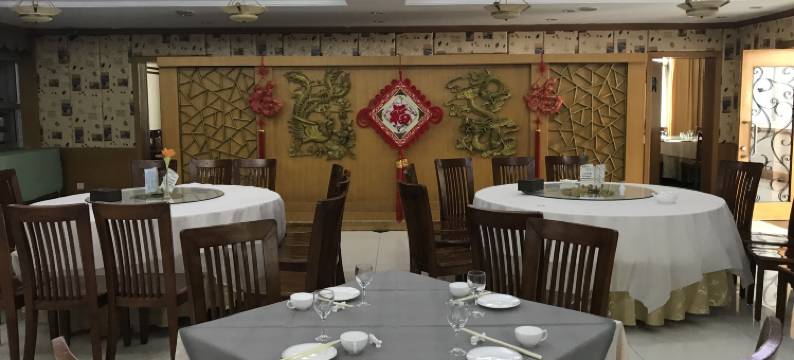 恒源商务酒店(临邑恒源路山东恒源石油化工集团店)图片