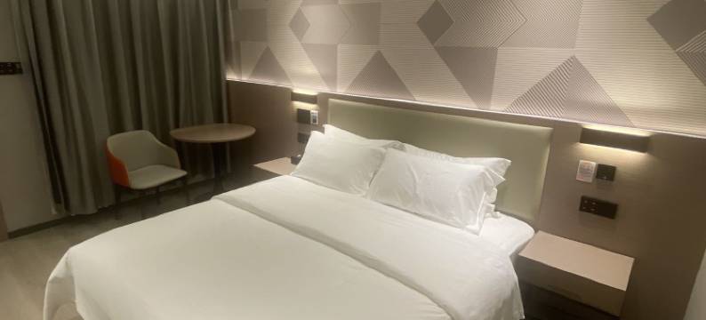 礼好酒店(江汉路步行街店)图片