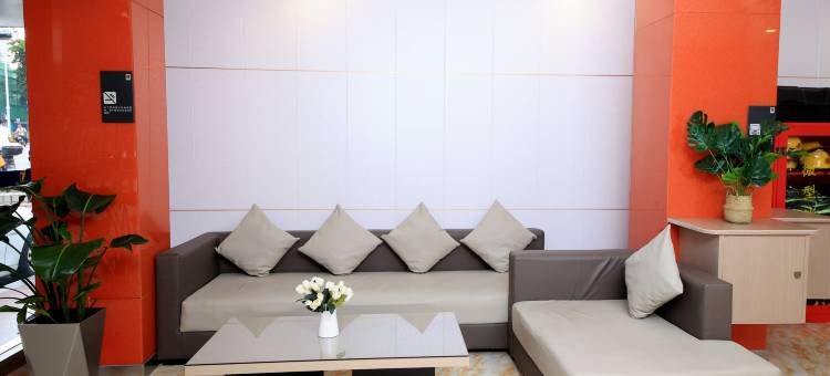 7天连锁酒店(深圳科学馆地铁站店)图片