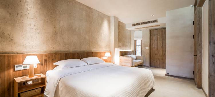 墟里社区·泰顺半城里民宿图片