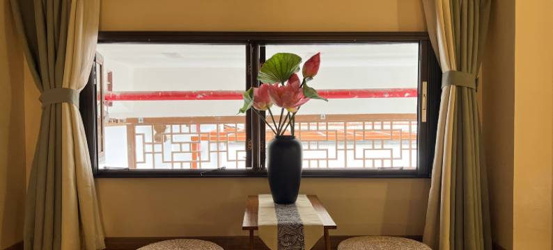 抚仙湖景然客栈(广龙小镇店)图片