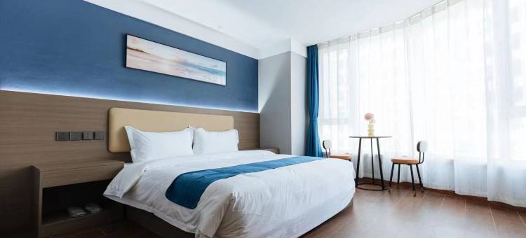 香胜华旅租(海口美兰国际机场店)图片