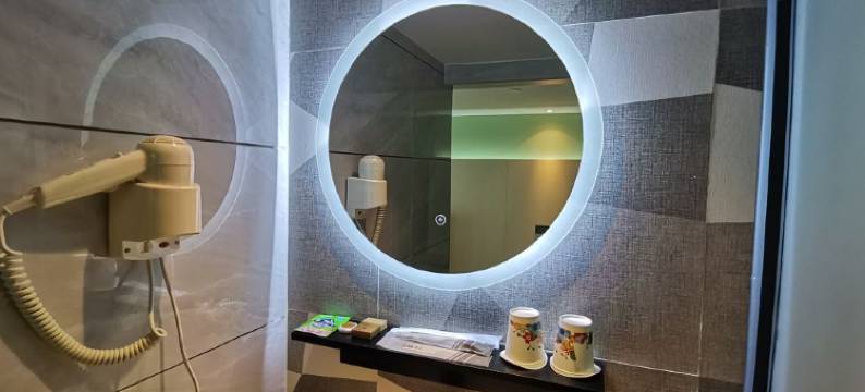 勤寓连锁公寓(富雅商务大厦店)图片