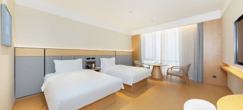 全季酒店(北京中关村生命科学园店)图片