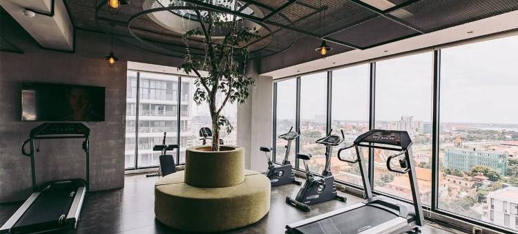 林288 酒店(LIN 288 Hotel)图片