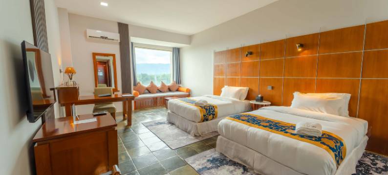 兰卡威克罗斯克之翼度假村酒店(Wings by Croske Resort Langkawi)图片